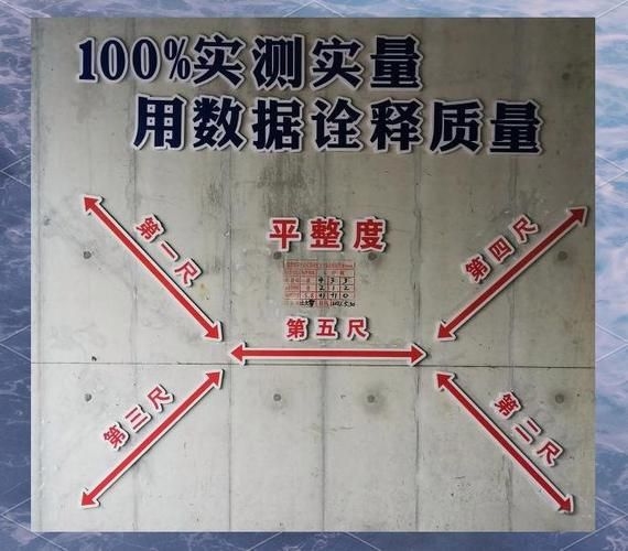 如何判斷砌墻是否合格？ 行業(yè)新聞 第3張