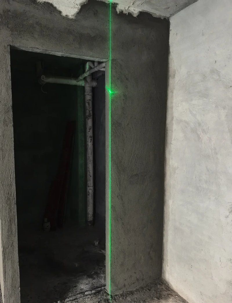 如何判斷砌墻是否合格？ 行業(yè)新聞 第11張