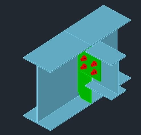 如何設(shè)計一個鋼結(jié)構(gòu)舞臺造型？ 行業(yè)新聞 第4張