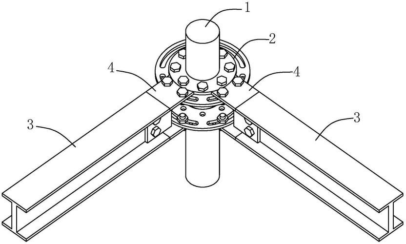 如何設(shè)計一個鋼結(jié)構(gòu)舞臺造型？ 行業(yè)新聞 第5張