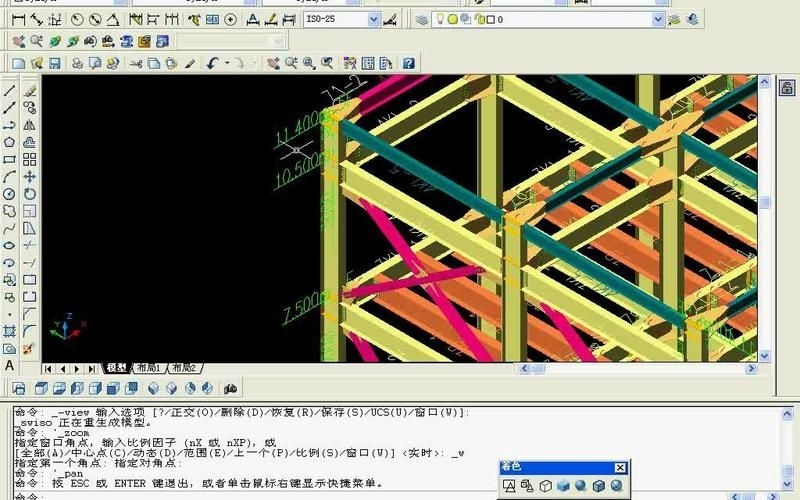 3D3S建模流程中有哪些常見錯(cuò)誤 行業(yè)新聞 第1張