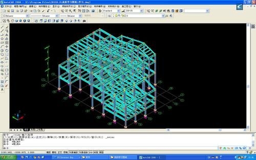 3D3S建模流程中有哪些常見錯(cuò)誤 行業(yè)新聞 第2張