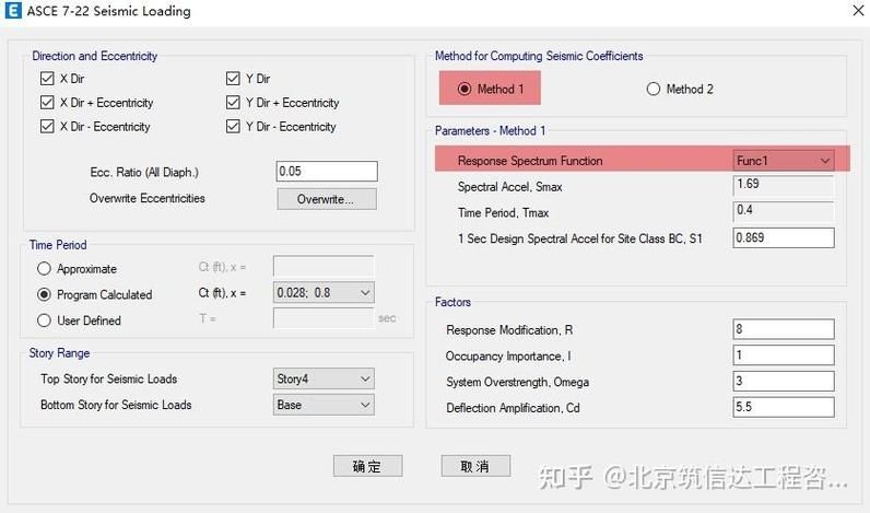 Staad和ETABS哪個更權威？（staad.pro與etabs） 行業(yè)新聞 第2張
