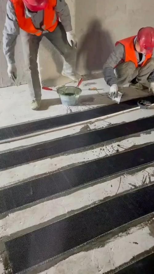 給我一份砌體加固方法對(duì)比表（砌體加固對(duì)比表） 行業(yè)新聞 第6張