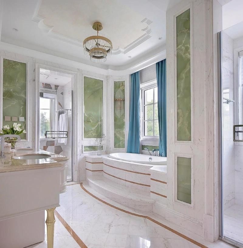 北京別墅裝修一般多少錢（北京別墅裝修一般多少錢400平別墅裝修預(yù)算全解析） 行業(yè)新聞 第1張