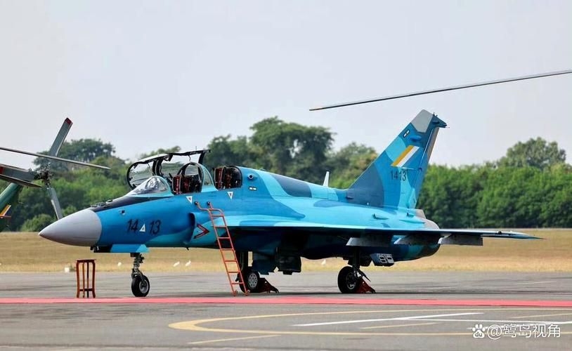 柬埔寨空軍飛行員如何培訓？ 行業(yè)新聞 第2張