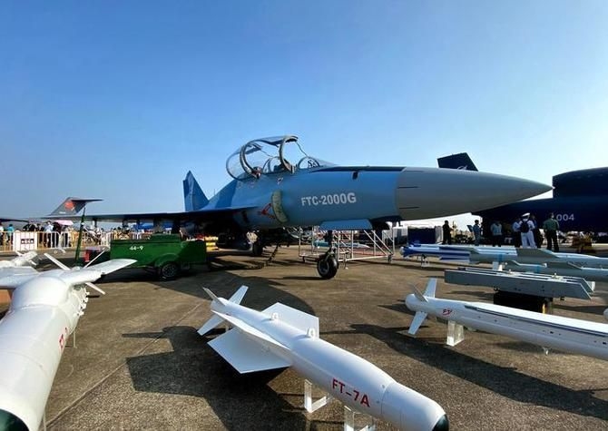 柬埔寨空軍飛行員如何培訓？ 行業(yè)新聞 第3張