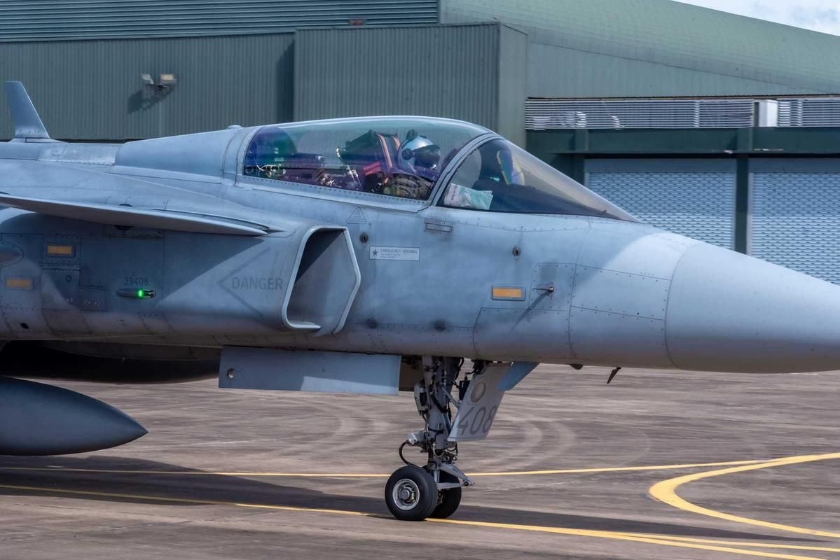 柬埔寨空軍飛行員如何培訓？ 行業(yè)新聞 第4張