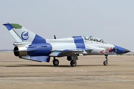 柬埔寨空軍飛行員如何培訓？ 行業(yè)新聞 第5張