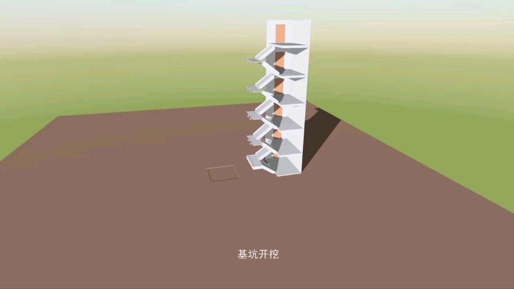 如何獲取鋼結(jié)構(gòu)電梯的設(shè)計(jì)圖（如何獲取鋼結(jié)構(gòu)電梯設(shè)計(jì)圖） 行業(yè)新聞 第7張