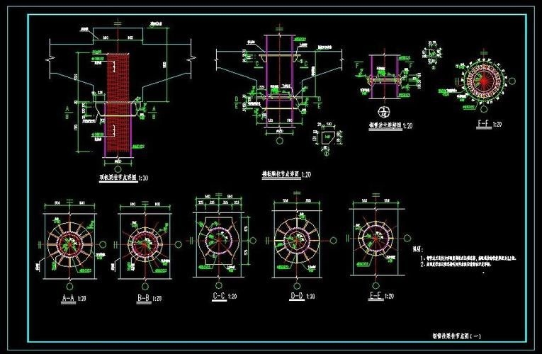 鋼結(jié)構(gòu)節(jié)點(diǎn)設(shè)計有哪些優(yōu)化方法？（鋼結(jié)構(gòu)節(jié)點(diǎn)設(shè)計優(yōu)化） 行業(yè)新聞 第3張