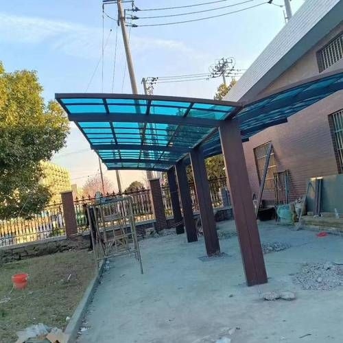 北京車棚哪個品牌最好？ 行業(yè)新聞 第1張