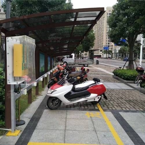 北京車棚哪個品牌最好？ 行業(yè)新聞 第4張