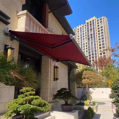 北京車棚哪個品牌最好？ 行業(yè)新聞 第5張