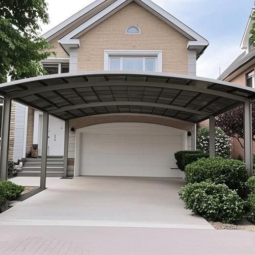 北京車棚哪個品牌最好？ 行業(yè)新聞 第6張