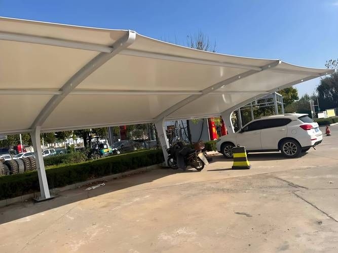 北京車棚哪個品牌最好？ 行業(yè)新聞 第8張