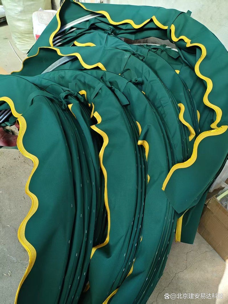 北京車棚哪個品牌最好？ 行業(yè)新聞 第11張