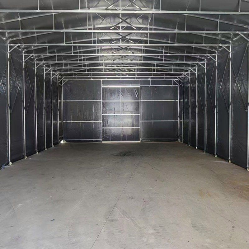 北京車棚哪個品牌最好？ 行業(yè)新聞 第12張