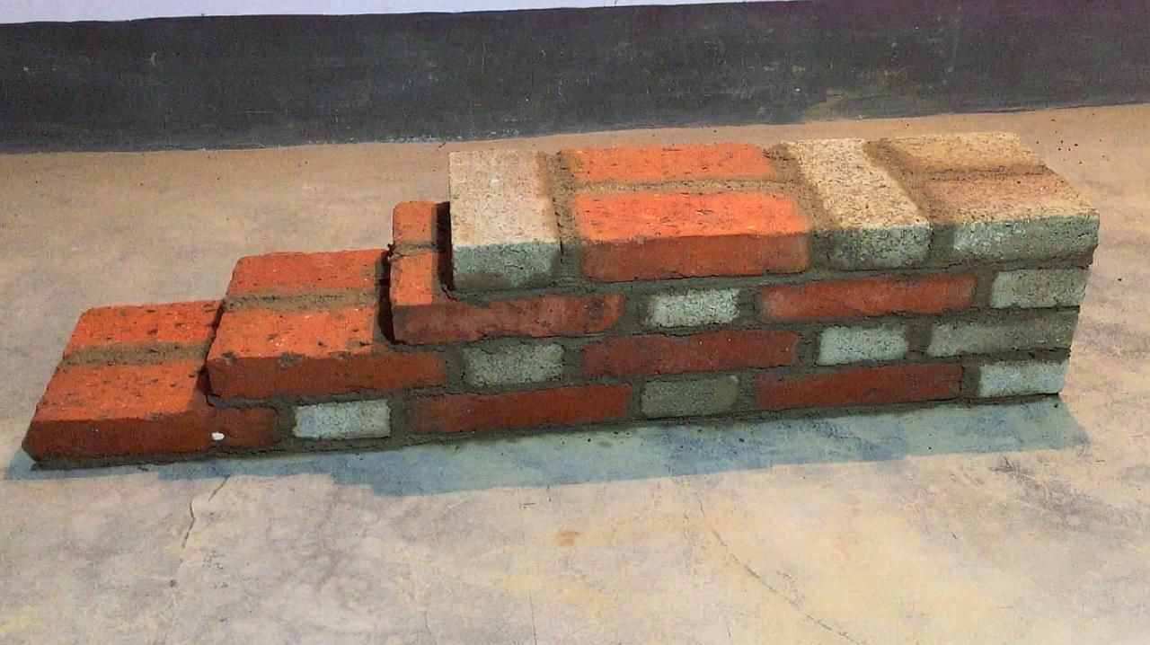 如何學(xué)習(xí)梅花丁砌筑技巧？（如何學(xué)習(xí)梅花丁砌筑） 行業(yè)新聞 第1張