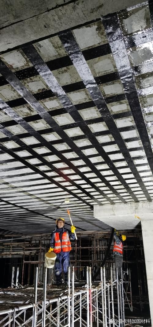 給我一份具體的加固報(bào)價(jià)單（建筑結(jié)構(gòu)加固報(bào)價(jià)單詳解） 行業(yè)新聞 第3張