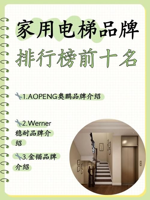 哪個品牌電梯性價比最高？（哪個品牌電梯性價比最高？家用電梯選品牌，性價比是關鍵） 行業(yè)新聞 第1張