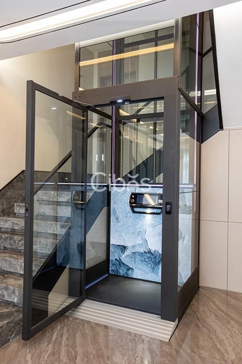 哪個品牌電梯性價比最高？（哪個品牌電梯性價比最高？家用電梯選品牌，性價比是關鍵） 行業(yè)新聞 第4張