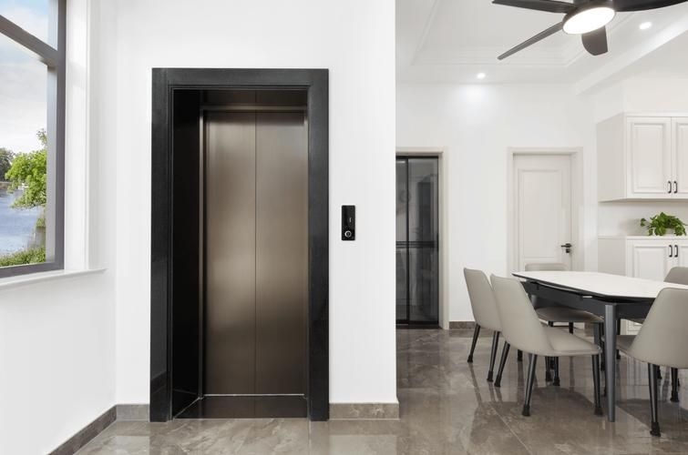 哪個品牌電梯性價比最高？（哪個品牌電梯性價比最高？家用電梯選品牌，性價比是關鍵） 行業(yè)新聞 第5張