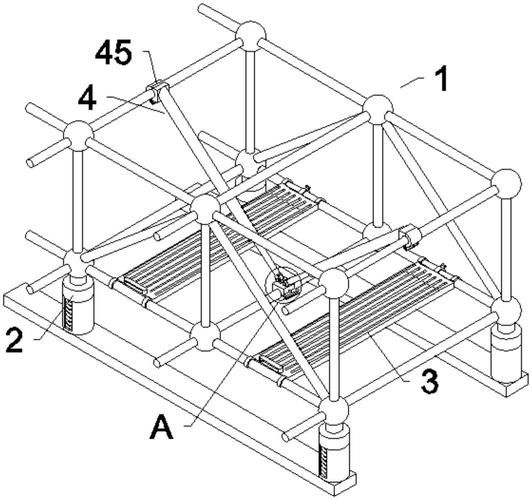 鋁合金網(wǎng)架結(jié)構(gòu)有哪些優(yōu)點(diǎn)（鋁合金網(wǎng)架結(jié)構(gòu)有哪些優(yōu)點(diǎn)用戶要求詳解鋁合金網(wǎng)架結(jié)構(gòu)的優(yōu)點(diǎn)） 行業(yè)新聞 第6張