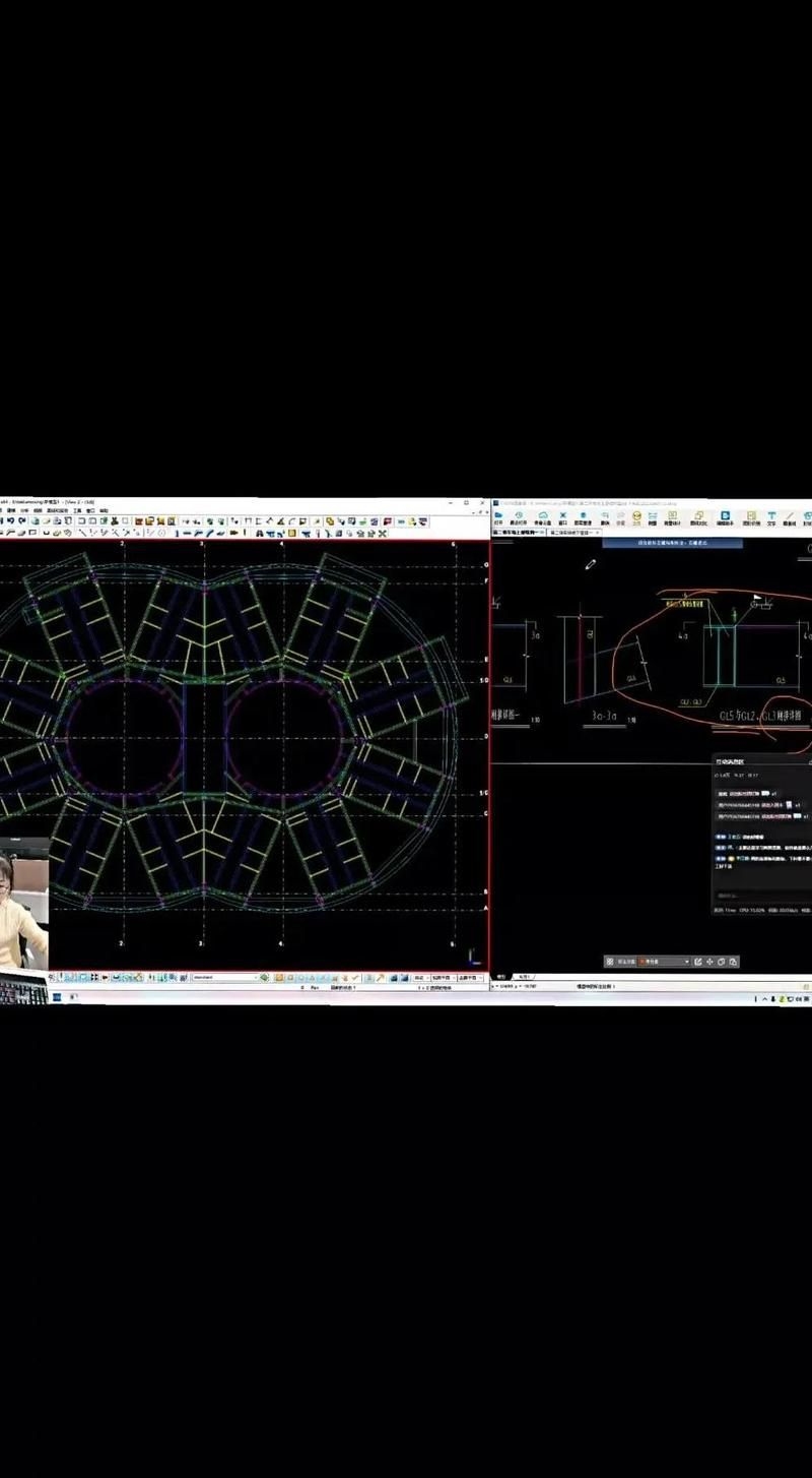 如何繪制鋼結(jié)構(gòu)廠房的圖紙（如何繪制鋼結(jié)構(gòu)廠房圖紙思考完整的技術(shù)指南：鋼結(jié)構(gòu)廠房圖紙） 行業(yè)新聞 第4張