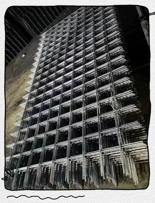 如何找到更多墻體鋼筋網(wǎng)片視頻教程？（墻體鋼筋網(wǎng)片視頻教程） 行業(yè)新聞 第1張