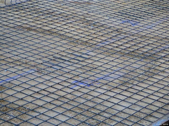 如何找到更多墻體鋼筋網(wǎng)片視頻教程？（墻體鋼筋網(wǎng)片視頻教程） 行業(yè)新聞 第6張