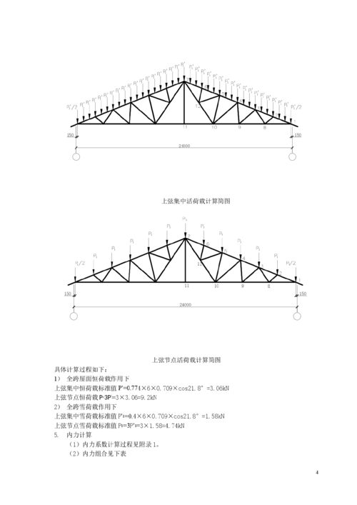 鋼屋架結(jié)構(gòu)有哪些優(yōu)缺點(diǎn)？（鋼屋架結(jié)構(gòu)優(yōu)缺點(diǎn)分析） 行業(yè)新聞 第3張