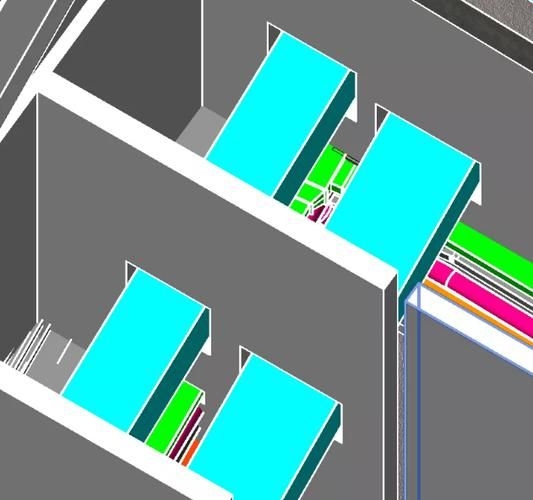鋼結(jié)構(gòu)管廊制作安裝難度在哪里（鋼結(jié)構(gòu)管廊制作與安裝的難點分析） 行業(yè)新聞 第4張