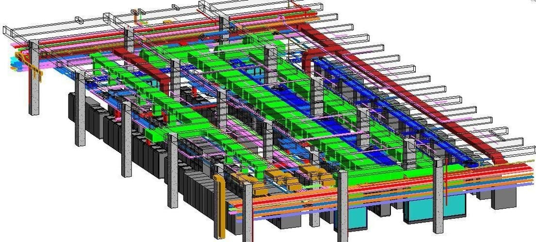 鋼結(jié)構(gòu)管廊制作安裝難度在哪里（鋼結(jié)構(gòu)管廊制作與安裝的難點分析） 行業(yè)新聞 第5張