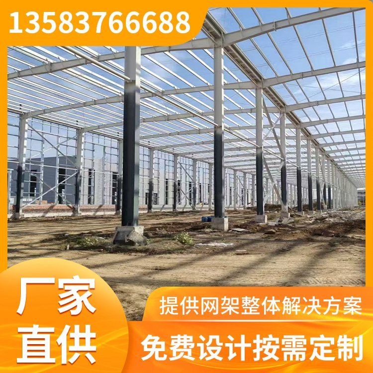 鋼結(jié)構(gòu)管廊制作安裝難度在哪里（鋼結(jié)構(gòu)管廊制作與安裝的難點分析） 行業(yè)新聞 第11張