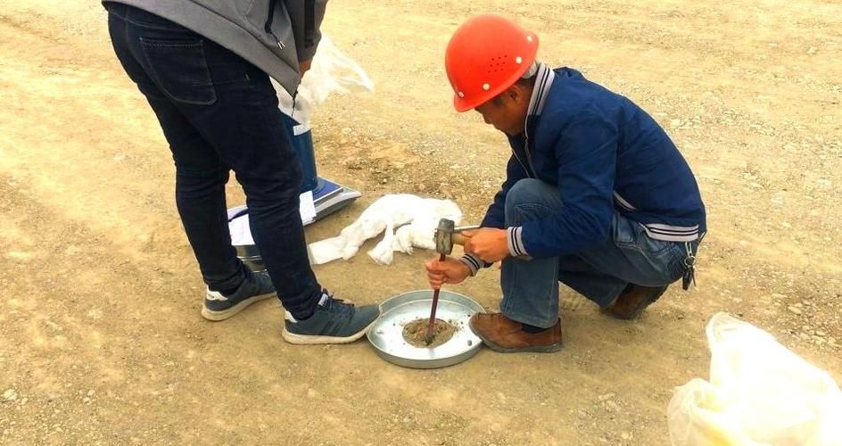 如何判斷碾壓夯實(shí)是否達(dá)到要求？（arxiv論文助手arxiv論文助手判斷碾壓夯實(shí)是否達(dá)標(biāo)） 行業(yè)新聞