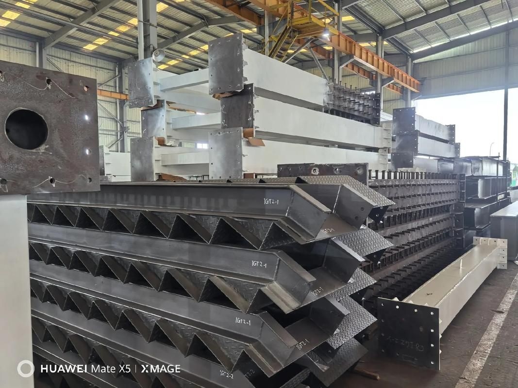 北京異形鋼構(gòu)加工廠家哪家強(qiáng)？（北京異形鋼構(gòu)加工廠家哪家強(qiáng)） 行業(yè)新聞 第3張