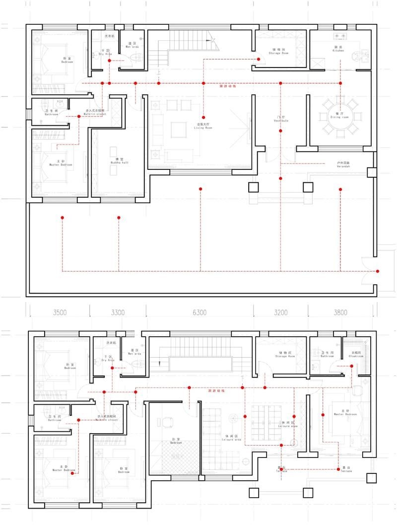 別墅改造擴(kuò)建需要哪些專(zhuān)業(yè)手續(xù) 行業(yè)新聞 第2張