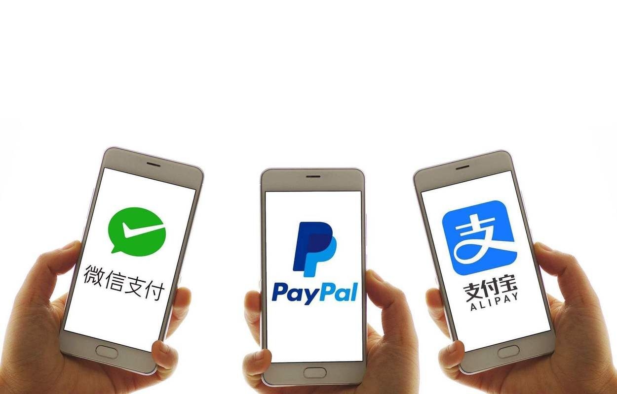 這些網(wǎng)站是否需要注冊或付費（中國用戶常用網(wǎng)站注冊與付費機制注冊與付費機制的系統(tǒng)性詳解） 行業(yè)新聞 第3張