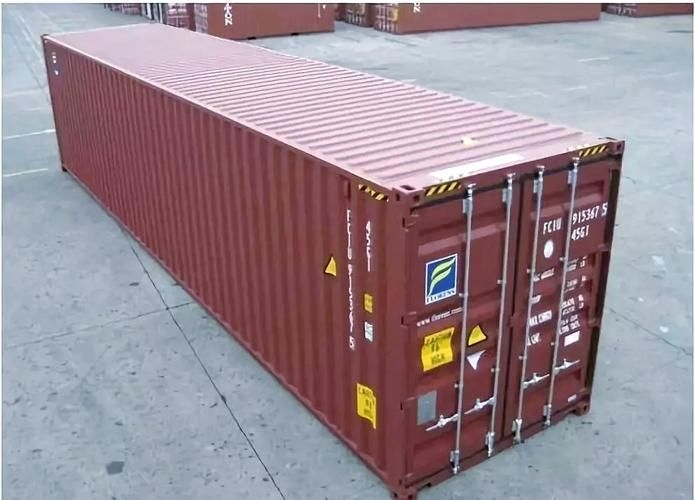 給我一份集裝箱選型速查表（一份集裝箱選型速查表） 行業(yè)新聞 第6張