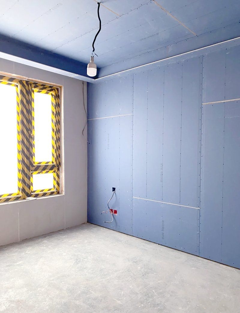 鋼結構房屋的隔音問題如何解決？（鋼結構房屋的隔音問題如何解決鋼結構房屋的隔音問題） 行業(yè)新聞 第1張