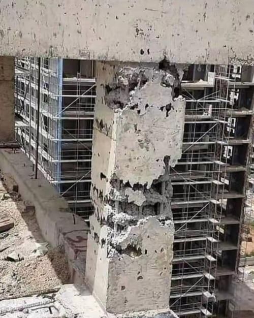 門架式鋼結構有哪些常見問題（門架式鋼結構常見問題） 行業(yè)新聞 第1張