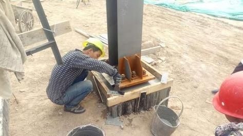 門架式鋼結構有哪些常見問題（門架式鋼結構常見問題） 行業(yè)新聞 第6張