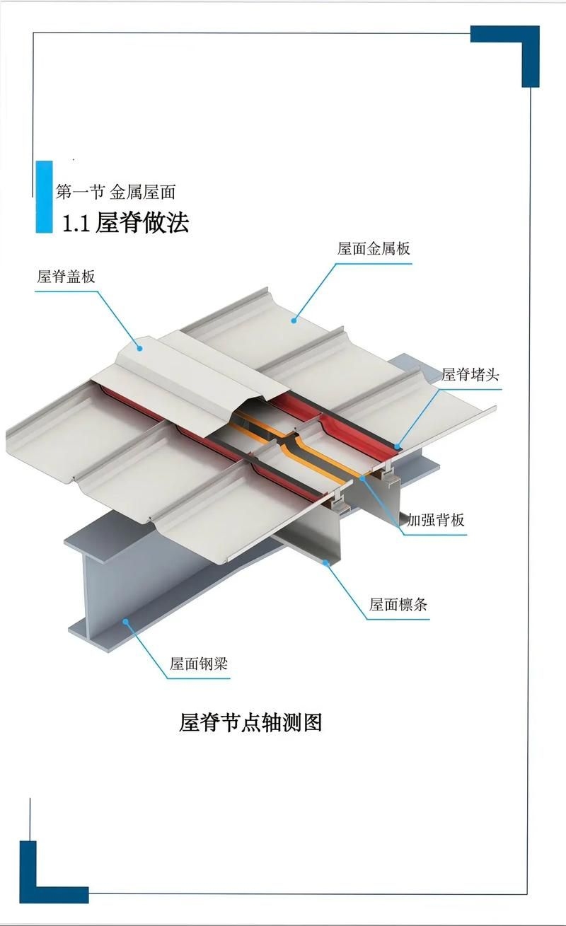 彩鋼頂鋼架結(jié)構(gòu)有哪些常見(jiàn)錯(cuò)誤（彩鋼頂鋼架結(jié)構(gòu)有哪些常見(jiàn)錯(cuò)誤思考完成） 行業(yè)新聞 第1張