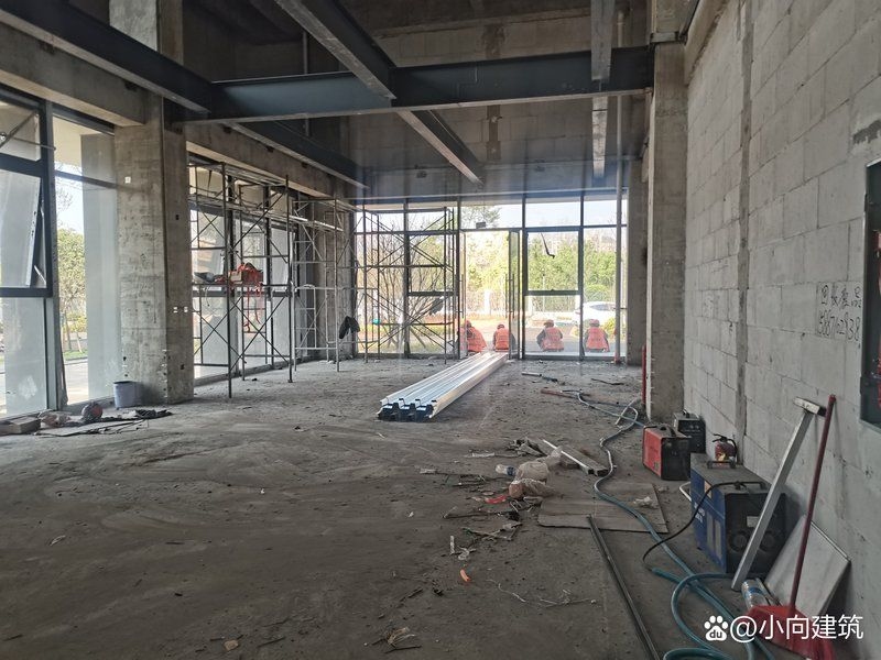 Q235鋼的焊接性能如何 行業(yè)新聞 第1張