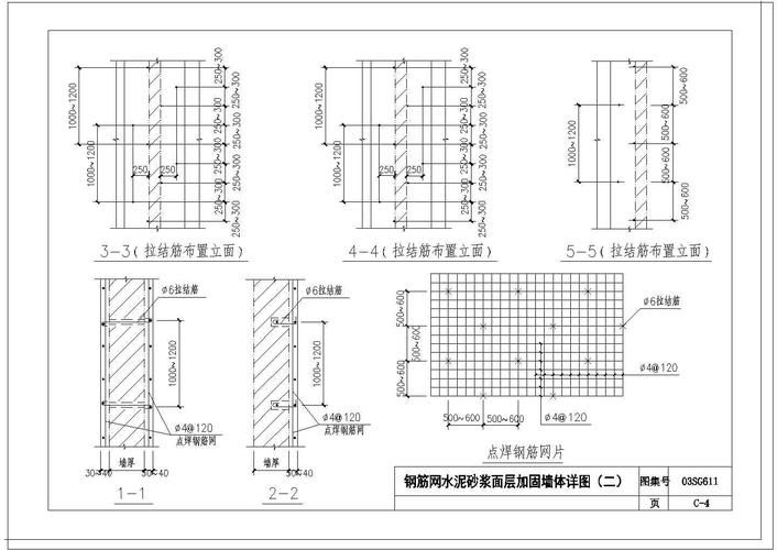 砌體加固有哪些常用方法？（arxiv論文助手arxiv論文助手arxiv論文助手） 行業(yè)新聞 第4張