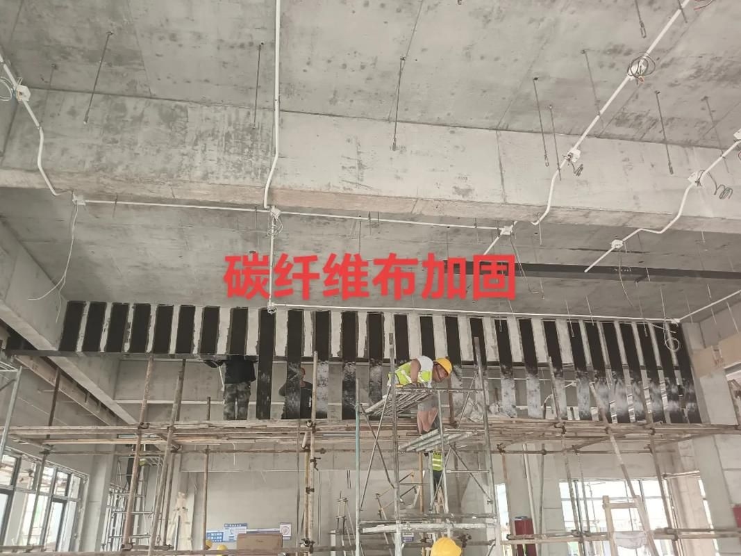 砌體加固有哪些常用方法？（arxiv論文助手arxiv論文助手arxiv論文助手） 行業(yè)新聞 第10張