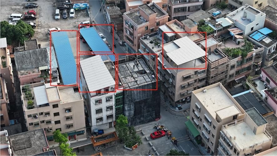 2025年違建強拆新趨勢（2025年違建強拆新趨勢深度解析） 行業(yè)新聞 第2張