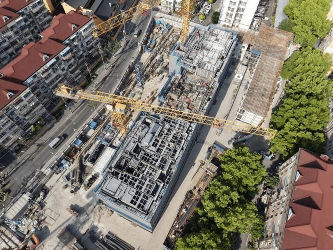 2025年違建強拆新趨勢（2025年違建強拆新趨勢深度解析） 行業(yè)新聞 第4張