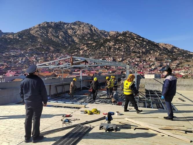 2025年違建強拆新趨勢（2025年違建強拆新趨勢深度解析） 行業(yè)新聞 第6張